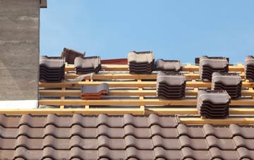 Nether Broughton clay roofing costs