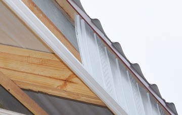 why Nether Broughton fascia repairs are essential