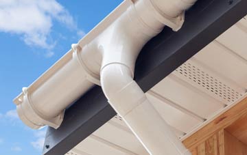 Nether Broughton gutter installation costs
