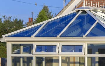 professional Nether Broughton conservatory insulation