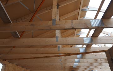 Nether Broughton roof truss costs