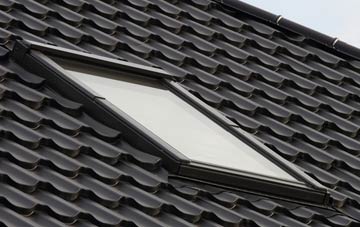 benefits of Nether Broughton roof windows