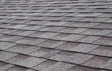Nether Broughton tiles for shallow pitch roofing