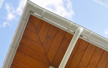 Nether Broughton soffit types