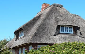 thatch roofing Nether Broughton, Leicestershire