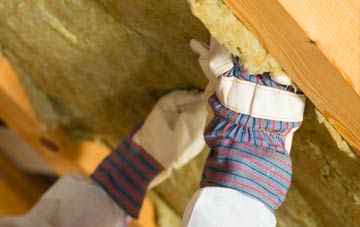 types of Nether Broughton pitched roof insulation materials