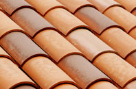 Nether Broughton clay roofing