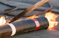 free Nether Broughton flat roofing repair quotes