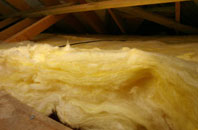 Nether Broughton pitch roof insulation