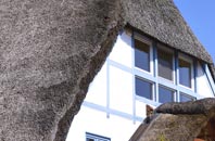 find rated Nether Broughton thatchers